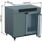 Κλίβανος Αποστείρωσης Memmert UF450 με Κυκλοφορητή Αέρος 449L | Κλίβανοι - συσκευές - κουτιά Αποστείρωσης στο Paterakis Medical Group