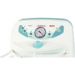 Χειρουργική Αναρρόφηση Hospivac 400 με 2 Φιάλες | Συσκευές Αναρρόφησης  στο Paterakis Medical Group