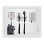 Επίτοιχο Διαγνωστικό Σετ Ωτοσκοπίου BETA 200 LED & Οφθαλμοσκοπίου BETA 200 LED Heine | Ωτοσκόπια στο Paterakis Medical Group