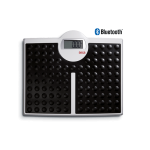 Seca 813 Bluetooth, Ψηφιακός Ζυγός Δαπέδου | Ζυγαριές στο Paterakis Medical Group