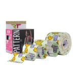 REA TAPE Pattern 5cm x 5m - Animals | Kinesio Tapes στο Paterakis Medical Group