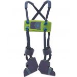 Βρεφικός Νάρθηκας Απαγωγής Ισχίου Pavlik (30-35cm) ONE SIZE / Ref:MPK690 OS | Παιδικοί Νάρθηκες στο Paterakis Medical Group