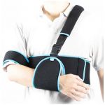 ΦΑΚΕΛΟΣ ΑΚΙΝΗΤΟΠΟΙΗΣΗΣ ΩΜΟΥ-ΒΡΑΧΙΟΝΑ STANDARD | Νάρθηκες Φάκελοι - Ωμίτες στο Paterakis Medical Group