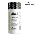 VITA - E 60 CPR - ΒΙΤΑΜΙΝΗ Ε 60 cpr ANDERSON | Πολυβιταμίνες στο Paterakis Medical Group