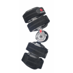 Μηροκνημικός λειτουργικός νάρθηκας 40 cm << VT-PRIME QUICK SET >> 06-2-114 | Νάρθηκες Γονάτου - Μηρού στο Paterakis Medical Group