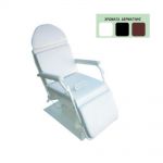 Ηλεκτρική πολυθρόνα relax προσώπου | Ιατρικές Πολυθρόνες  στο Paterakis Medical Group