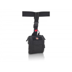 Τσαντάκι Α' Βοηθειών Ατομικό Kit Fast's Elite Bags Μαύρο | Τσάντες Ιατρικού Εξοπλισμού στο Paterakis Medical Group