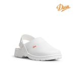 Υπόδημα Microfiber DIAN 1805-PIEL-A | Ορθοπεδικά Υποδήματα - Σαμπώ στο Paterakis Medical Group