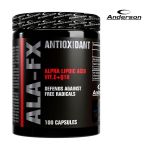 ALA-FX 100 CPS -45GR | Λιποδιαλύτες στο Paterakis Medical Group