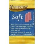 Ωτοασπίδες αφρώδεις Ohropax Soft | Βοηθήματα Καθημερινότητας στο Paterakis Medical Group