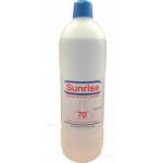 Οινόπνευμα lotion 70o Sunrise 410ml | Αντισηψία Χεριών & Σώματος στο Paterakis Medical Group