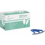 Ξυραφάκια με κτενάκι μονής κοπής 100τεμ | Νοσοκομειακά - Γενικά αναλώσιμα στο Paterakis Medical Group