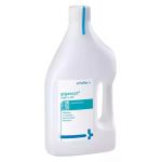 Gigasept instru AF - Συμπυκνωμένο Απολυμαντικό Εργαλείων (2L) | Απολύμανση & Καθαρισμός Εργαλείων στο Paterakis Medical Group