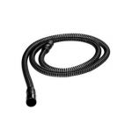 Σωλήνας CPAP SEFAM Μαύρος Φ 15mm 0811047 | Μάσκες - Αναλώσιμα (cpap-bilevel) στο Paterakis Medical Group