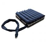 Μαξιλάρι Κατάκλισης με Αεραντλία 43x43x10cm AC-741 | Μαξιλάρια - Προστατευτικά Κατακλίσεων στο Paterakis Medical Group