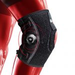 Επιγονατίδα Neoprene FIT&GO Dr.Frei one-size - FG658 | Επιγονατίδες απλές στο Paterakis Medical Group