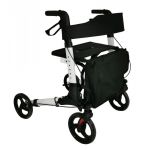 Περιπατητήρας Rollator Αλουμινίου “WALKY” 0805492 | Rollator στο Paterakis Medical Group