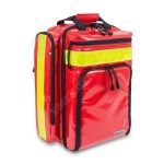 Τσάντα Α' Βοηθειών Πλάτης Emergency's Rescue Elite Bags EM13.029 | Τσάντες Ιατρικού Εξοπλισμού στο Paterakis Medical Group