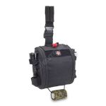 Τσαντάκι Α' Βοηθειών Μηρού Ατομικό Kit Quickaid's Elite Bags | Τσάντες Ιατρικού Εξοπλισμού στο Paterakis Medical Group