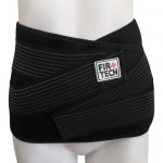 FIRTECH ΟΡΘΟΠΕΔΙΚΗ ΖΩΝΗ ΟΣΦΥΟΣ FIRPRENE 24εκ. ΜΕ ΚΕΡΑΜΙΚΑ ΥΛΙΚΑ ΚΑΙ ΜΕΤΑΛΛΑ ΚΑΙ 2 ΕΛΑΣΤΙΚΕΣ ΔΕΣΤΡΕΣ 48118 | Ορθοπεδικές ζώνες με μπανέλλες στο Paterakis Medical Group