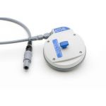 Κεφαλή Ωδινών Καρδιοτοκογράφου BD4000 με Καλώδιο Μήκους 2.8m | Καρδιοτοκογράφοι στο Paterakis Medical Group