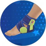 Επιστραγαλίδα One Size Dr. Frei Kids | Παιδικοί Νάρθηκες στο Paterakis Medical Group