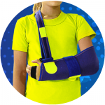 Φάκελος Ανάρτησης Dr. Frei Kids | Παιδικοί Νάρθηκες στο Paterakis Medical Group