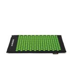 Rea Acupressure Στρώμα πιέσεων 72x43cm - Μαύρο/Λαχανί | Είδη Φυσικοθεραπείας και Αποκατάστασης στο Paterakis Medical Group