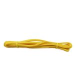 Rea Power Band Λάστιχο γυμναστικής 3-7 kg [208cm x 0.64cm x 4.5mm] - Κίτρινο | Λάστιχα γυμναστικής στο Paterakis Medical Group
