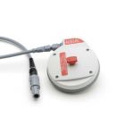 Κεφαλή Υπερήχων Καρδιοτοκογράφου BD4000 με Καλώδιο Μήκους 2.8m | Καρδιοτοκογράφοι στο Paterakis Medical Group