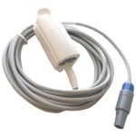 Αισθητήρες Οξυμετρίας Ενηλίκων για Monitor PO1000 | Μόνιτορ Ζωτικών Λειτουργιών στο Paterakis Medical Group