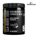 CLA BURN 1000 60 PRL - 90GR | Λιποδιαλύτες στο Paterakis Medical Group