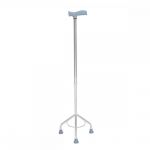 Μπαστούνι Τρίποδο Κωνική Βάση 0807662i | Τρίποδα - τετράποδα στο Paterakis Medical Group