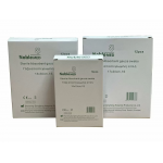 Γάζες αποστειρωμένες Noblemed 17x30εκ  12τεμ | Γάζες στο Paterakis Medical Group