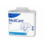 Πάνες MoliCare® Flash Slip extra plus ημέρας, 6 σταγόνες | Πάνες ακράτειας στο Paterakis Medical Group
