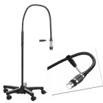 Riester Ri-magic LED Εξεταστικός Φωτισμός Ιατρείου Τροχήλατο  R-6250 | Παραβάν - Φακοί στο Paterakis Medical Group