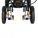 Αναπηρικό Αμαξίδιο Ηλεκτρικό Αλουμινίου Πτυσσ/νο “ODYSSEUS” | Ηλεκτρικά Αναπηρικά Αμαξίδια  στο Paterakis Medical Group