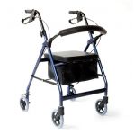 Ενοικίαση Rollator | Ενοικίαση Rollator στο Paterakis Medical Group
