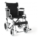 Ενοικίαση αναπηρικού αμαξίδιου μεσαίες ρόδες (μηνιαία) | Ενοικίαση αναπηρικού αμαξιδίου στο Paterakis Medical Group