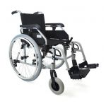 Αμαξίδιο Αλουμινίου QR 09-2-082 | Αναπηρικά Αμαξίδια Ελαφρού Τύπου στο Paterakis Medical Group