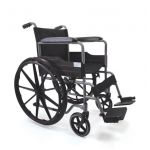 Ενοικίαση αναπηρικού αμαξίδιου μεγάλες ρόδες (μηνιαία) | Ενοικίαση αναπηρικού αμαξιδίου στο Paterakis Medical Group