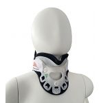 Αυχενικό κολάρο διπλής βαλβίδας παιδικό MB.2525 | Παιδικοί Νάρθηκες στο Paterakis Medical Group