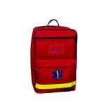 Τσάντα πρώτων βοηθειών Backpack (0805972) | Τσάντες Ιατρικού Εξοπλισμού στο Paterakis Medical Group