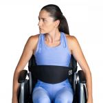 Ζώνη Υποστήριξης Θώρακα 0803650 | Μαξιλάρια - Αξεσουάρ αναπηρικών αμαξιδίων στο Paterakis Medical Group