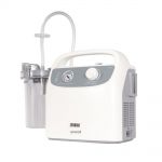 Αναρρόφηση Yuwell 7E-G1 (27 L/MIN) Με Μπαταρία | Συσκευές Αναρρόφησης  στο Paterakis Medical Group