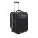 Τσαντα Α' Βοηθειων Αθληματων Sports Trolley Bags Μαυρη EB06.008 | Τσάντες Ιατρικού Εξοπλισμού στο Paterakis Medical Group
