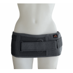 Ζώνη στήριξης ιερολαγονίων αρθρώσεων MB.5333 | Ορθοπεδικές ζώνες - απλές στο Paterakis Medical Group