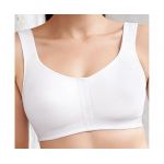 ΣΟΥΤΙΕΝ 5310 CALMIA SOFT BUSTIER ΛΕΥΚΟ | Σουτιέν Μαστεκτομής στο Paterakis Medical Group