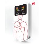 Βοήθημα Καρδιοαναπνευστικής Ανάνηψης Chest-ER | Απινιδωτές στο Paterakis Medical Group