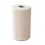 Χαρτί Καρδιογράφου Carewell ECG 1103 σε ρολλό 63mm X 30m (10ρολλά) | Καταγραφικά Χαρτιά στο Paterakis Medical Group